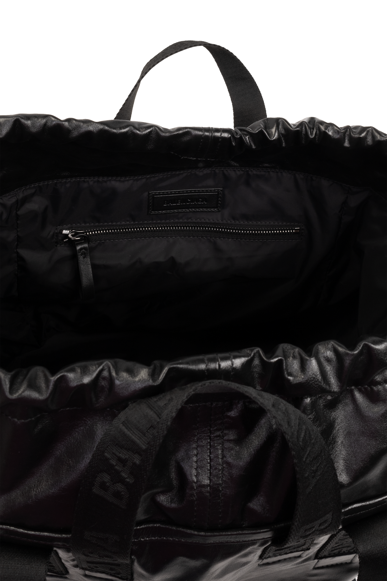 Men's Bags | SchaferandweinerShops | Balenciaga 'Cargo